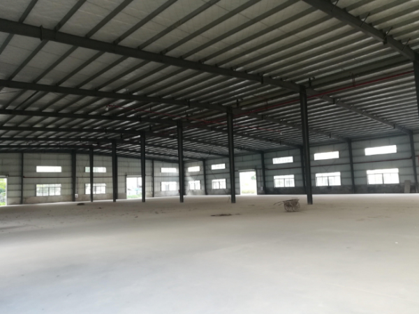 登封网架加工价格